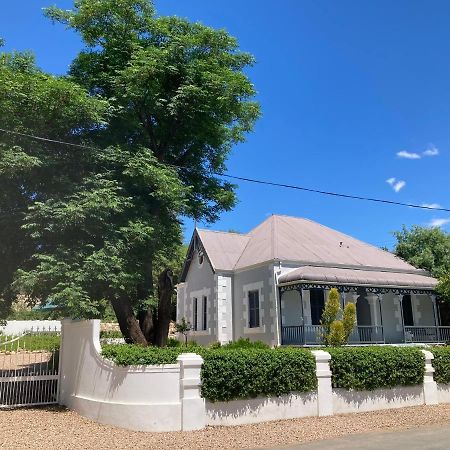 3 Queen Street Calitzdorp Exteriér fotografie