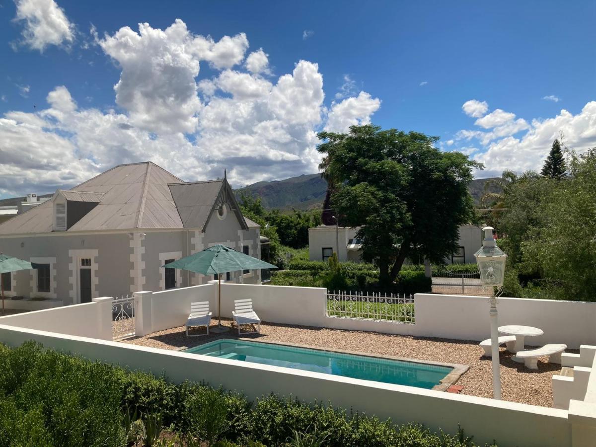 3 Queen Street Calitzdorp Exteriér fotografie