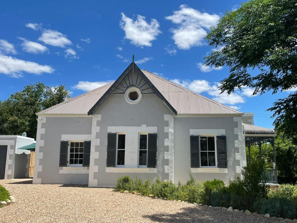 3 Queen Street Calitzdorp Exteriér fotografie
