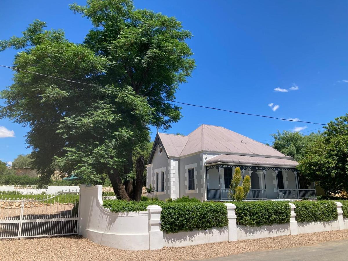 3 Queen Street Calitzdorp Exteriér fotografie