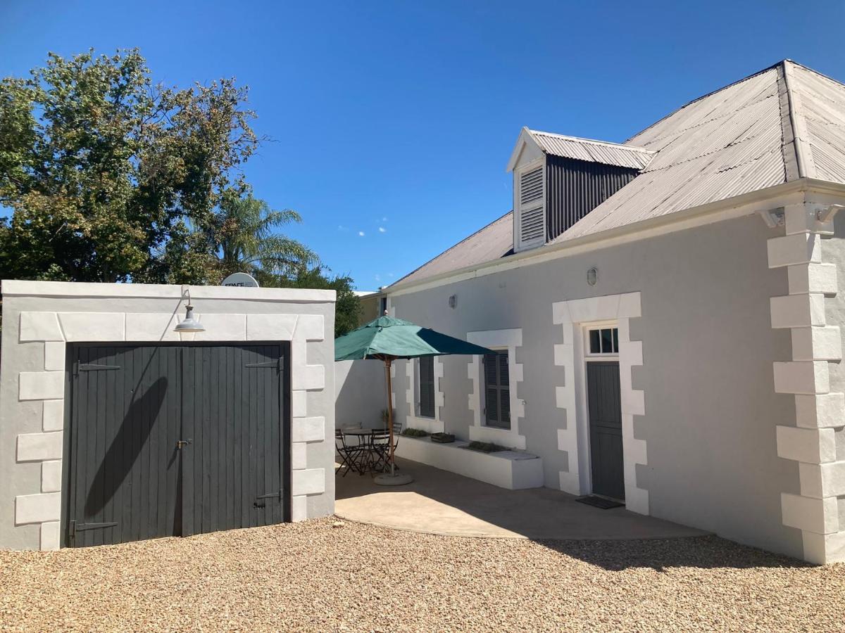 3 Queen Street Calitzdorp Exteriér fotografie
