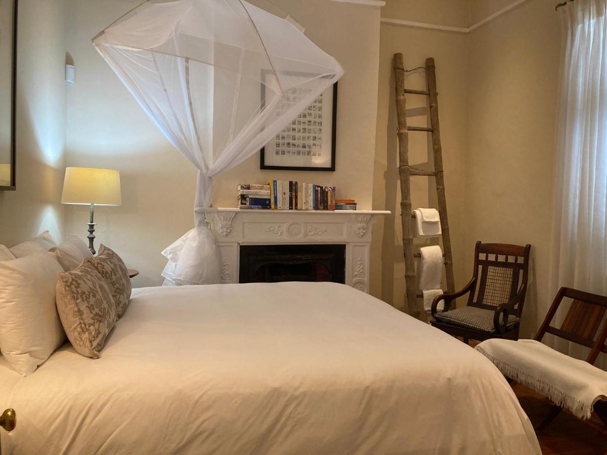 3 Queen Street Calitzdorp Exteriér fotografie